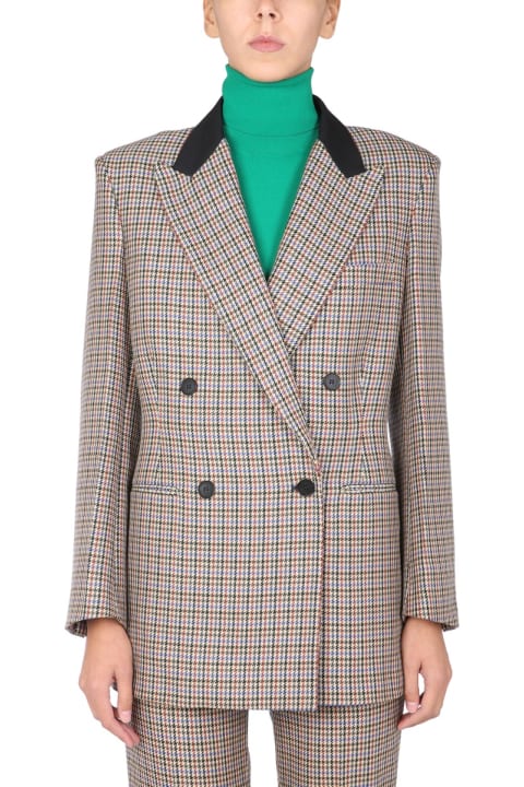 Stella McCartney Coats & Jackets for Women Stella McCartney Meya Jacket