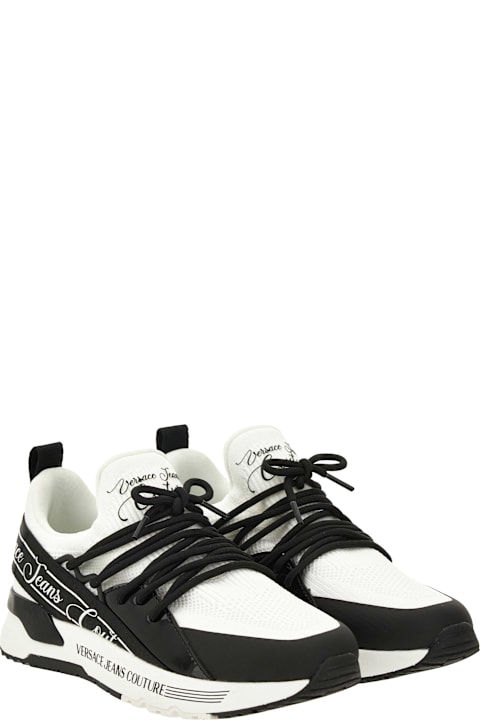 أدوات منزلية Versace Versace Jeans Couture Sneakers