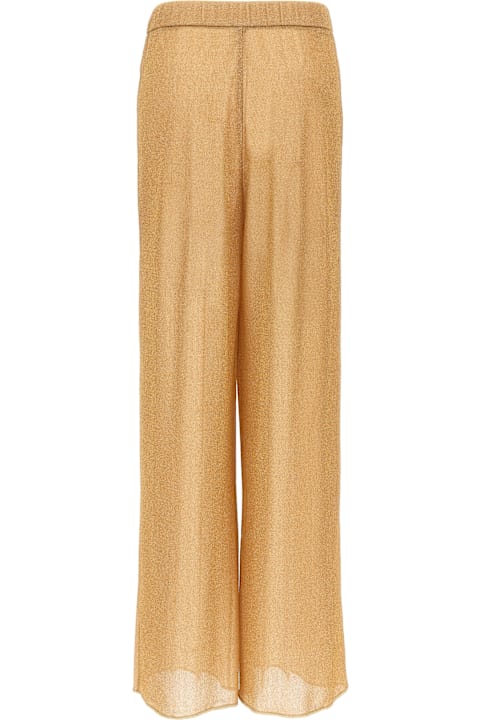 Oseree Clothing for Women Oseree 'lumiere' Pants