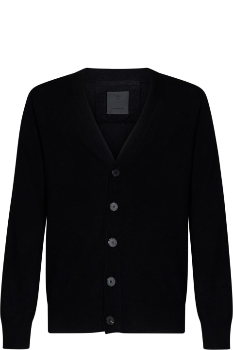 Sweaters for Women Givenchy Cardigan