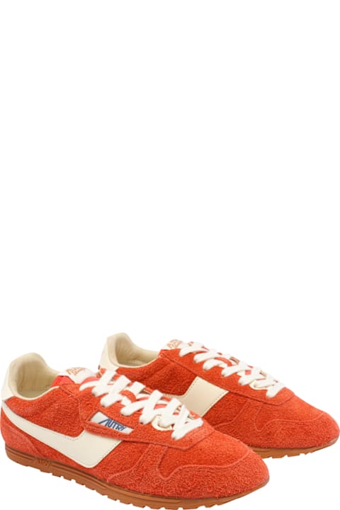 Autry for Women Autry Windspin Sneakers