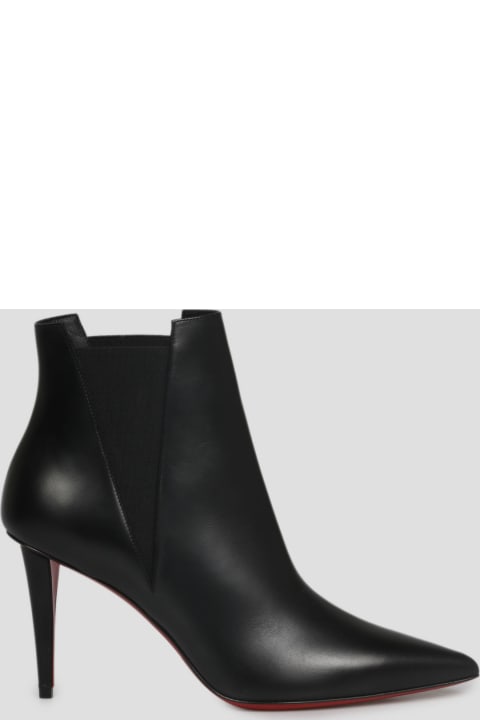 Astribooty Ankle Boot