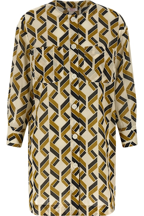 Eres for Kids Eres 'espace' Dress