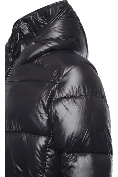 Save the Duck for Kids Save the Duck Edgard Nylon Down Jacket