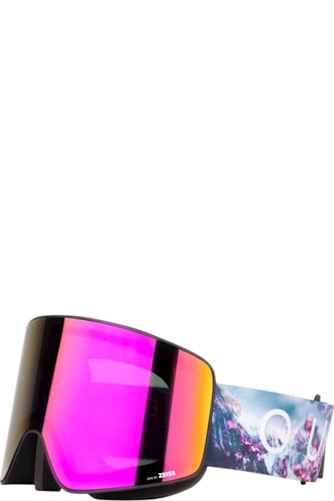 Out Of for Kids Out Of Out Of Ski Mask - Void Sunglasses