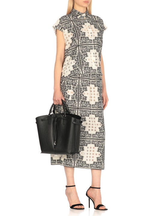 Homeware Coccinelle Flores Bag