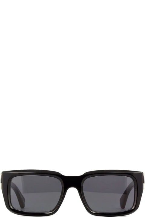 Off-White Eyewear for Women Off-White Rectangular Frame Sunglasses