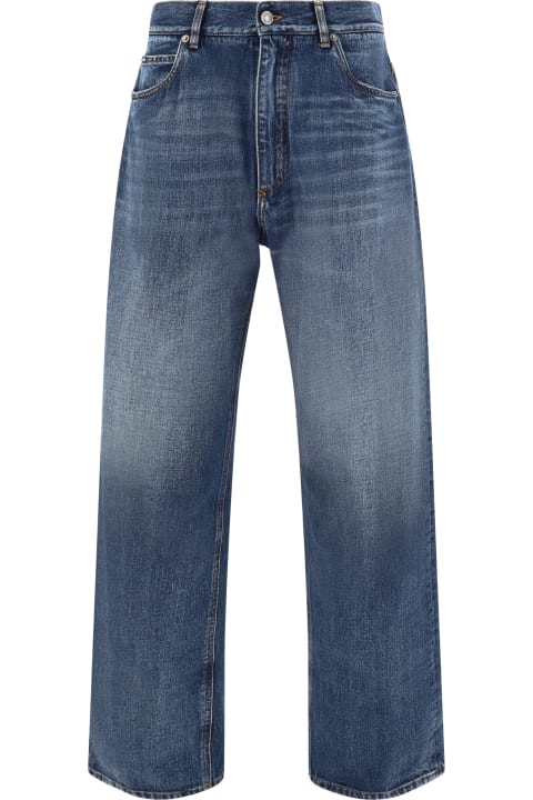 Pants for Men Dolce & Gabbana Jeans