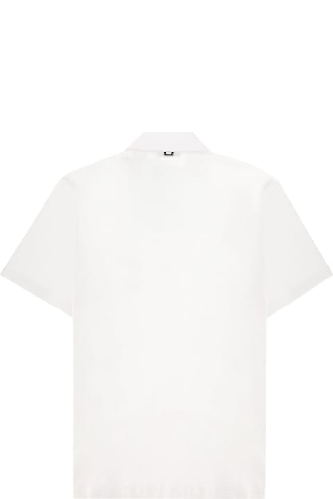 Homeware Herno Cotton Polo