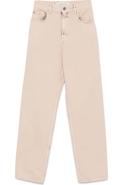 Fashion for Women Golden Goose Kim Jeans