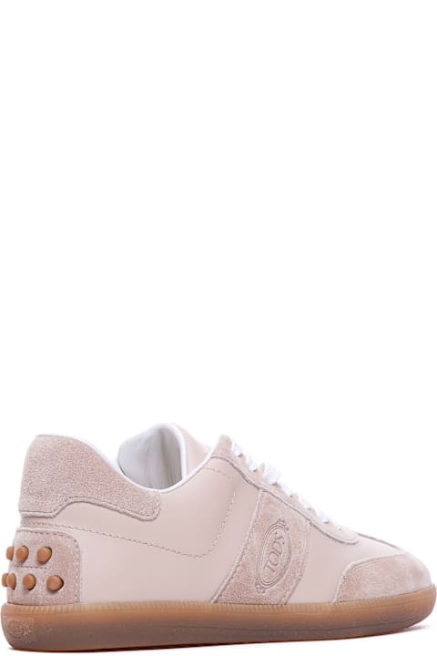 Homeware Tod
s Tabs Sneakers
