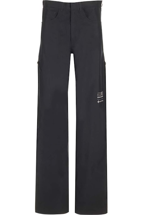 MM6 Maison Margiela Pants for Men MM6 Maison Margiela Mm6 X Salomon Gore-tex 5-pocket Trousers