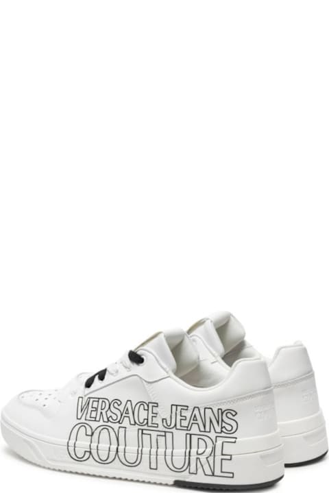 Versace Jeans Couture Sneakers for Men Versace Jeans Couture Versace Jeans Couture Men's Sneakers