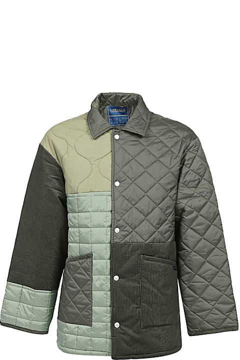 Lavenham for Women Lavenham Denham Oversized Jacket