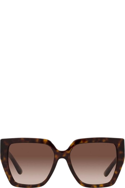 Dolce & Gabbana Eyewear for Women Dolce & Gabbana Sunglasses