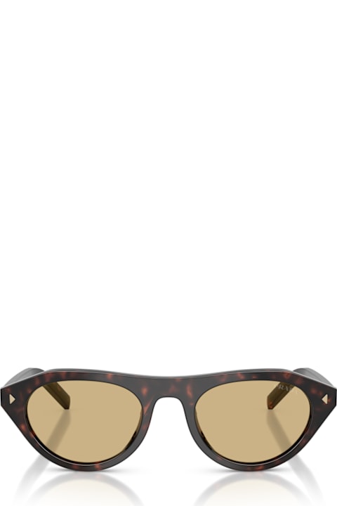 Eyewear for Men Prada Eyewear Prada Pr B15s 17n70r Root Tartarugato Sunglasses