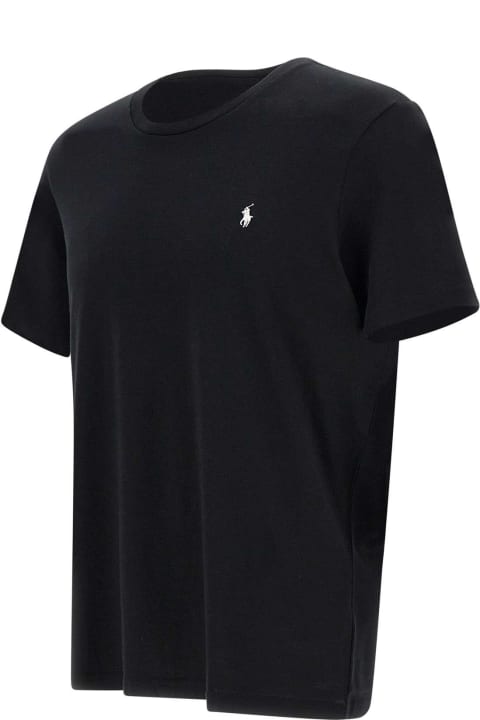 Fashion for Men Polo Ralph Lauren "core Replen" Cotton T-shirt