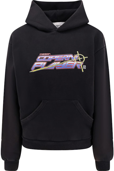 Homeware Coperni Cotton Hooded Sweatshirt