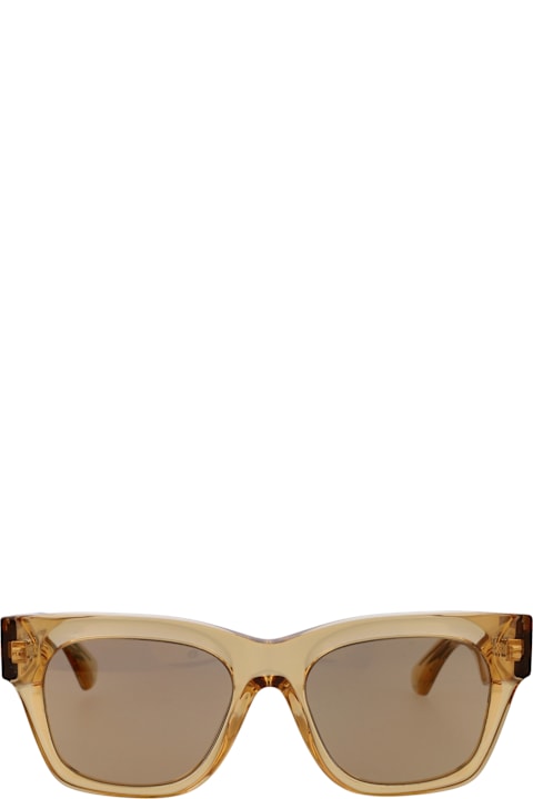 Homeware Burberry Eyewear 0be4424 Sunglasses