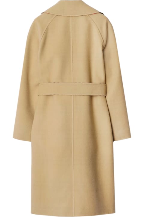 Burberry Coats & Jackets for Women Burberry Coat