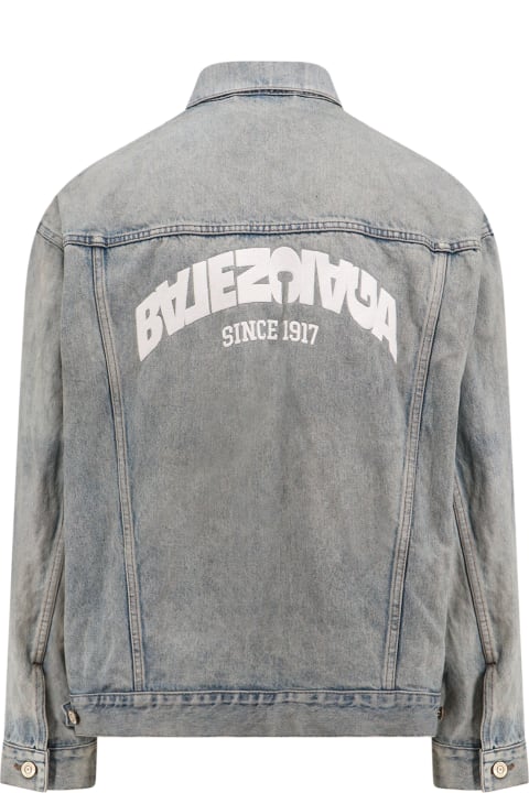 Sale for Men Balenciaga Jacket