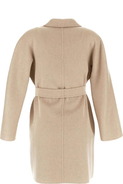 Max Mara Clothing for Women Max Mara Harold Coat