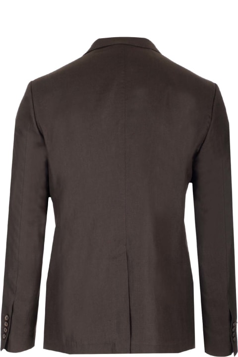 インテリア Dolce & Gabbana Double-breasted Jacket