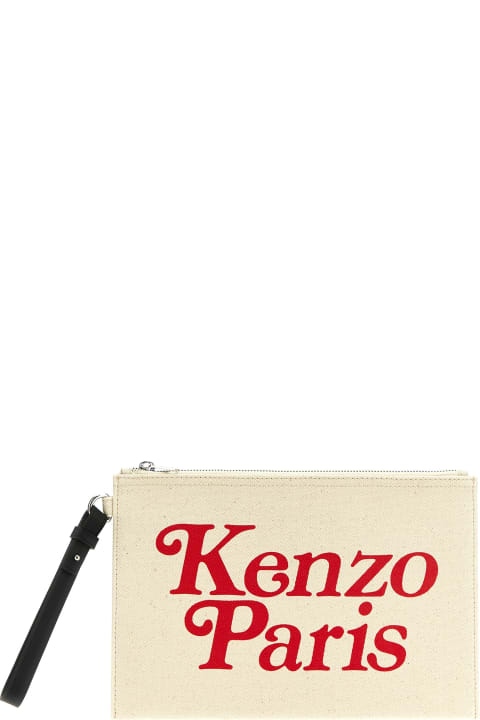 Kenzo Men Kenzo Utility Pochette