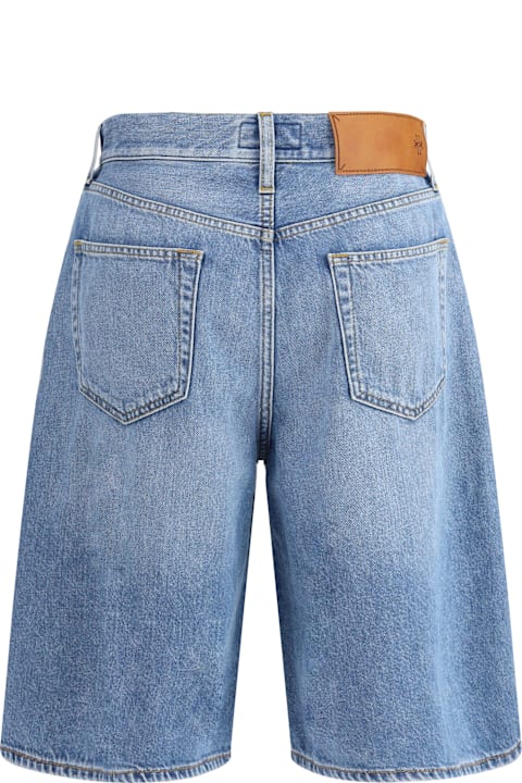 Jacob Cohen for Kids Jacob Cohen Denim Shorts