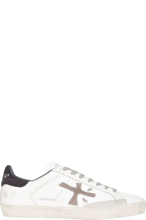 Premiata Steven Sneakers | italist