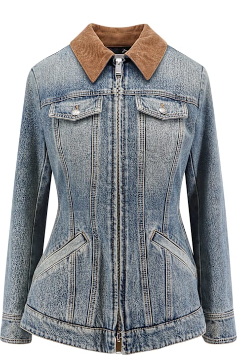 Homeware Alexander McQueen Jacket