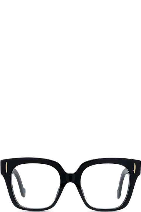 Eyewear for Women Loewe Lw50069i - Shiny Black Rx Glasses