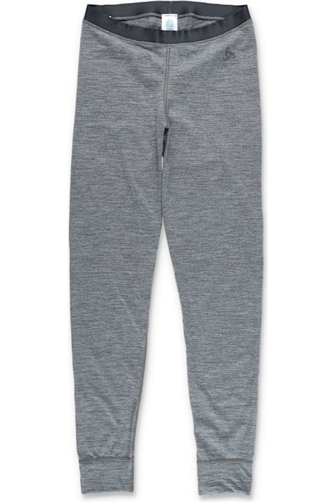 Odlo Clothing for Women Odlo The Natural Merino 200 Base Layer Bottoms
