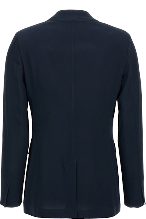 Fashion for Kids Alberto Biani Double-breasted Blazer