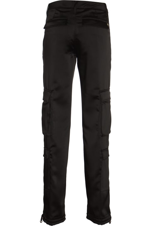 Dondup for Women Dondup Tori Cargo Trousers