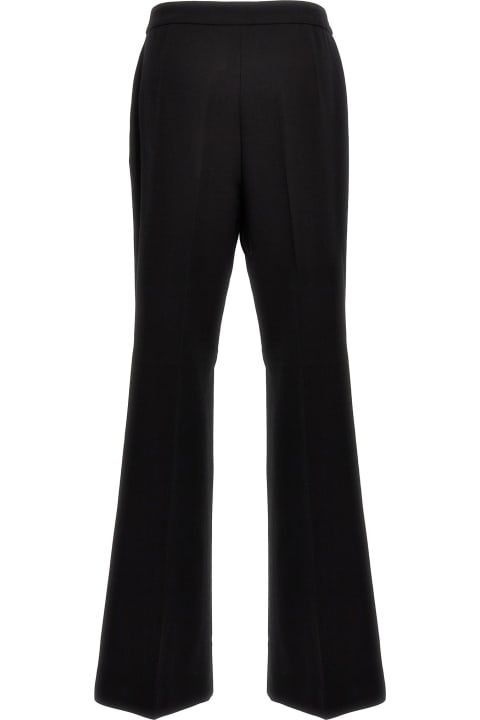 Moschino for Kids Moschino Crepe Pants