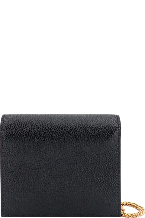 Thom Browne Wallets for Women Thom Browne Card Holder