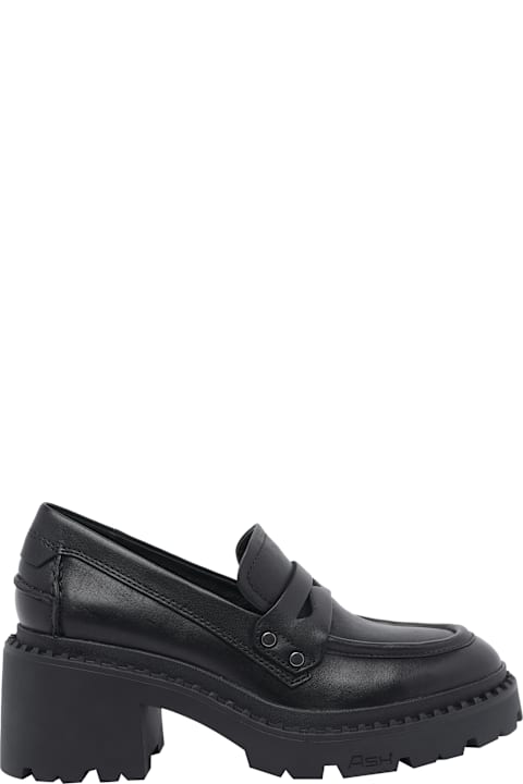 Ash Nikla Pump Loafers