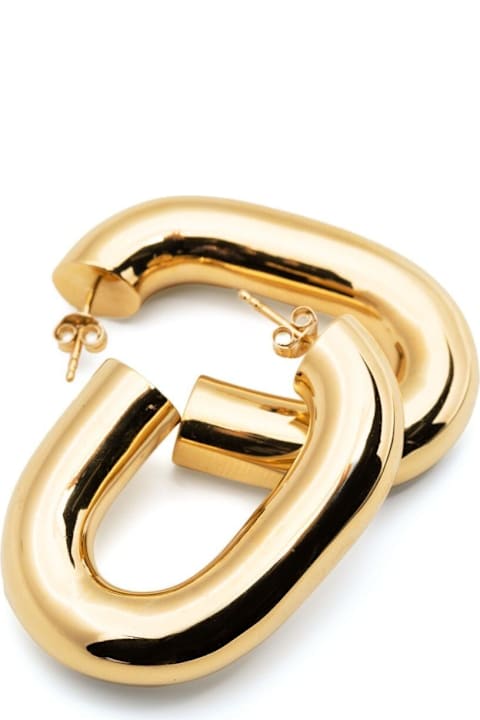 Paco Rabanne Women Paco Rabanne Xl Link Hoops