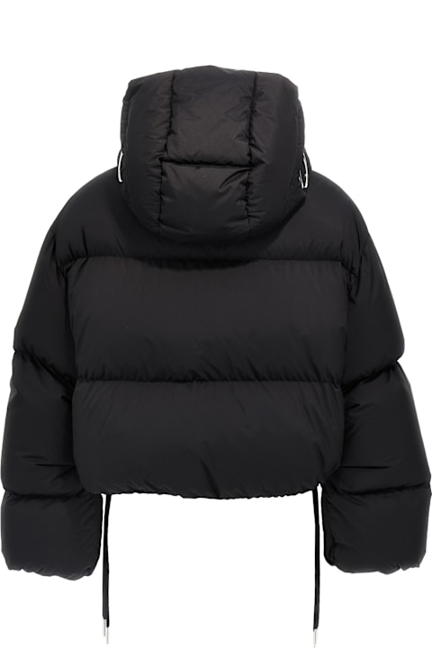 Moncler Genius for Women Moncler Genius Moncler X Willow Smith 'kar' Down Jacket