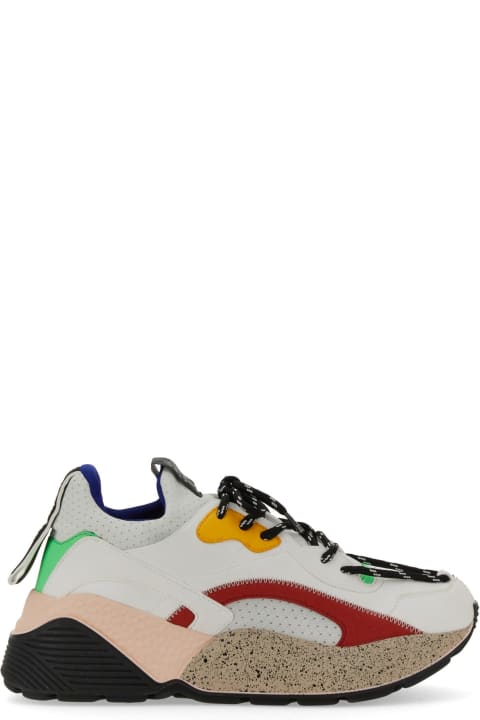 Homeware Stella McCartney Eclypse Color Block Sneaker