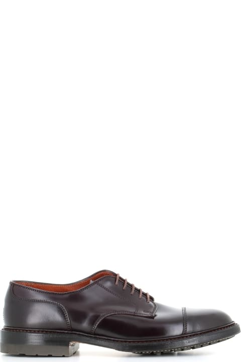 Alden Loafers & Boat Shoes for Men Alden Derby 2170 C