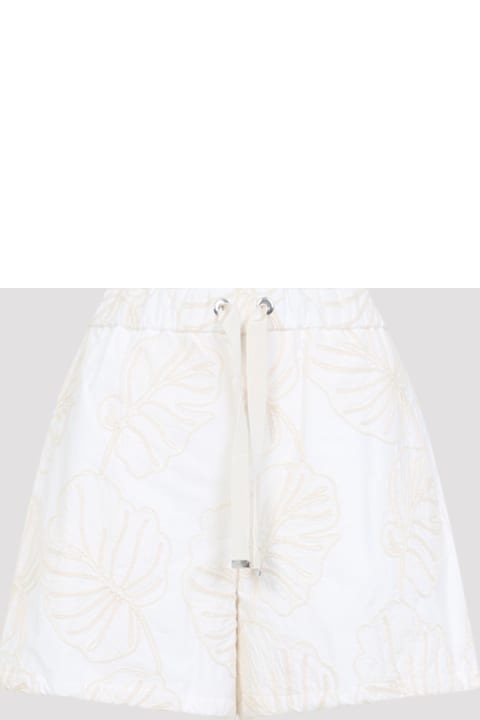 Moncler Shorts