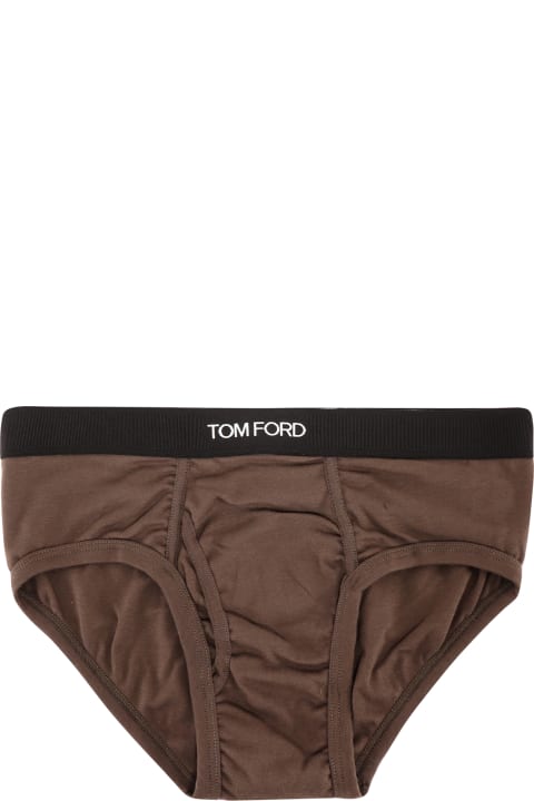 Underwear for Men Tom Ford Slip