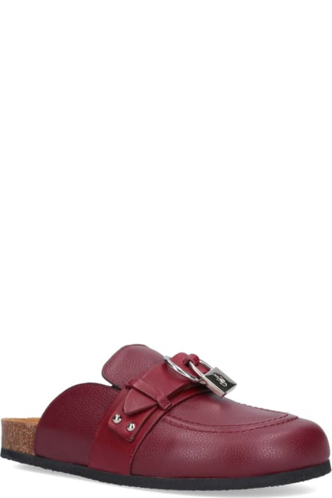 Fashion for Women J.W. Anderson Flat Shoes