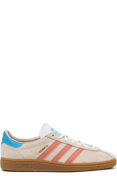 Homeware Adidas Originals Munchen 24 Sneakers