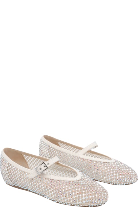 Le Silla Gilda Ballets