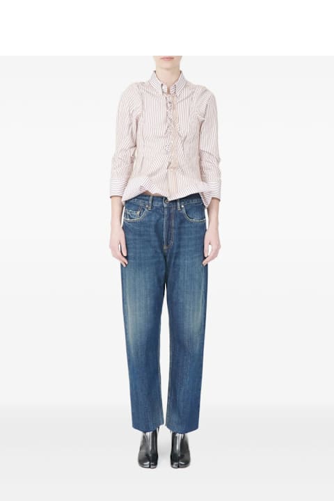 Homeware Maison Margiela Jeans