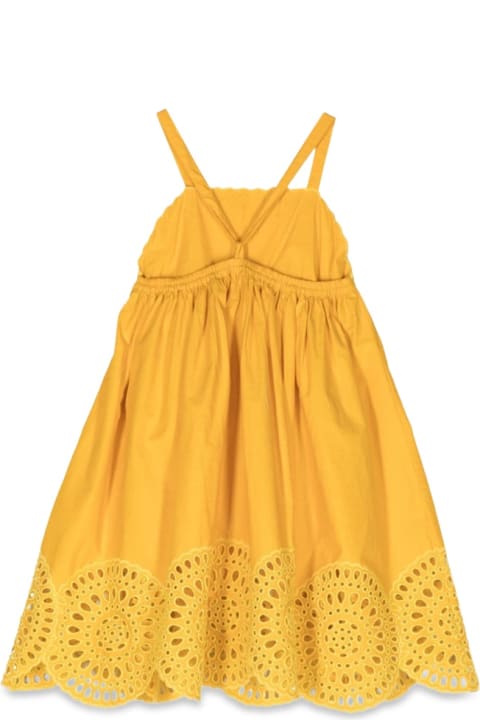 Sale for Kids Stella McCartney Woven Dress