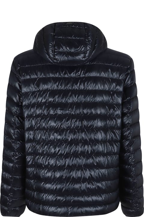 Herno Coats & Jackets for Men Herno Padded Jacket